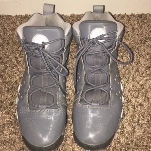 Charles Barkley Air Max